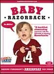 Razorback poster