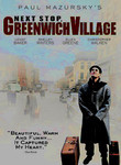 Next Stop, Greenwich Village