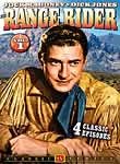 The Range Rider