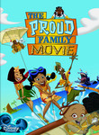 The Proud Family Movie