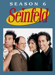 Seinfeld: Season 6 (4-Disc Series)