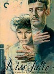 Miss Julie