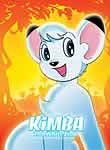 Kimba: The White Lion: Ultra Edition (11-Disc Series)