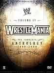 Wrestlemania Anthology: Vol. 4