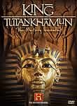 King Tutankhamun: The Mystery Unsealed