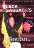 Black Sabbath's Paranoid