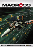 Macross (8-Disc Series)