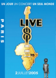 Live 8: Paris