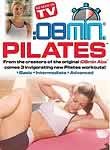 :08 Min. Pilates