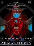 WWE: Armageddon 2003