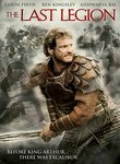 The Last Legion