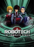 Robotech