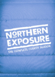 Northern Exposure: Season 4 (6-Disc Series)