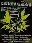 AWOL One: Culturama 666