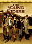 The Young Riders: Season 1 (5-Disc Series)