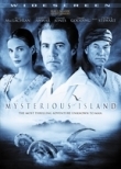 Mysterious Island (1961) poster