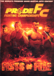 Pride FC: Fists of Fire