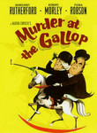 Murder at the Gallop