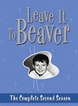 Leave It to Beaver: Season 2