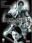 Human Stories poster
