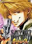 Saiyuki Reload: Gunlock