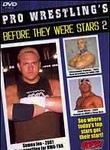 Pro Wrestling's Before They Were Stars: Vol. 2