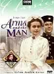 Arms and the Man