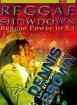 Dennis Brown: Live at Reggae Canfest