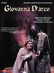 Teatro Comunale di Bologna: I Puritani poster