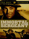 Immortal Sergeant