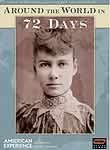 Around the World in 72 Days: The Audacious Adventures of Nellie Bly