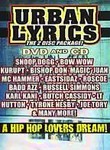 Urban Lyrics