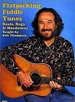 Flatpicking Fiddle Tunes