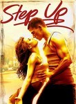 Step Up 3D poster