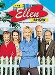 The Ellen Show: The Complete Series (2-Disc Series)