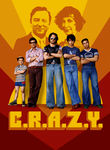 C.R.A.Z.Y. poster