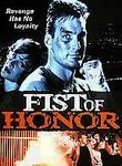 Fist of Honor