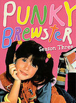 Punky Brewster: Season 3