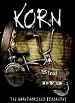 Korn: Steal This DVD
