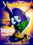 VeggieTales: Larryboy and the Bad Apple
