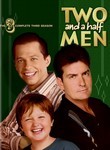 Two and a Half Men: Season 3 (4-Disc Series)