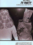 TV Party: Halloween Show