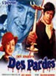 Pardes poster