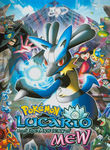 Pokemon: Lucario and the Mystery of Mew
