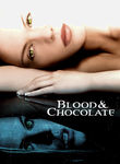 Blood and Chocolate
