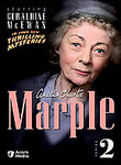Agatha Christie's Marple: Series 2 (4-Disc Series)