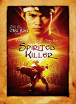 Spirited Killer