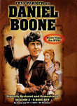 Daniel Boone: Season 2