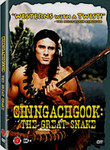 Chingachgook: The Great Snake