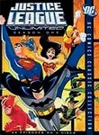 Justice League Unlimited: Season 1
